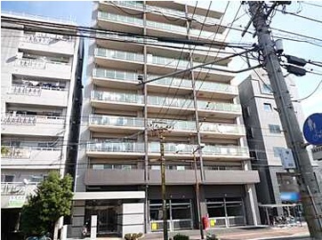 南区宇品神田5丁目（フローレンス宇品神田602）