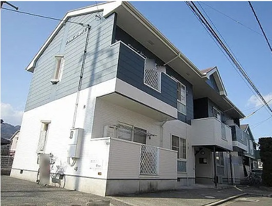 広島市安佐南区川内6丁目　ツインキャット川内C202